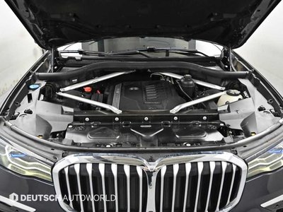 BMW X7 - 7