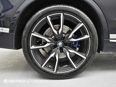 BMW X7 - 6