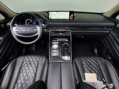 GENESIS GV80 - 5