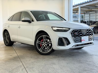 AUDI SQ5 SPORTBACK - 7