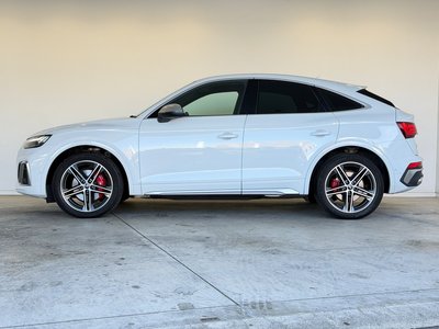AUDI SQ5 SPORTBACK - 8