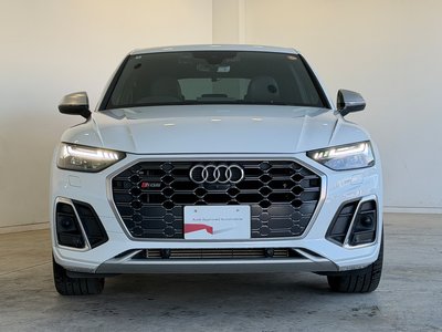 AUDI SQ5 SPORTBACK - 6