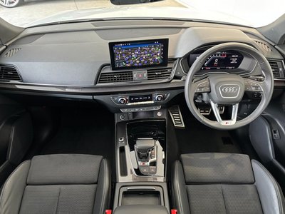 AUDI SQ5 SPORTBACK - 3