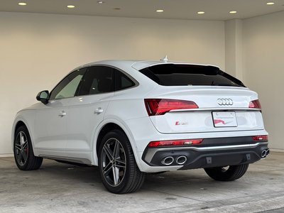 AUDI SQ5 SPORTBACK - 10