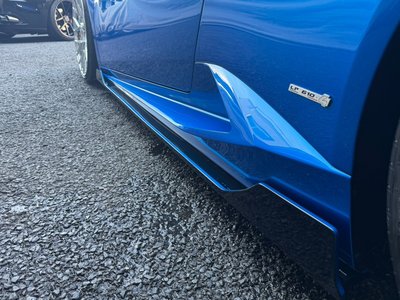 LAMBORGHINI HURACAN SPYDER - 5