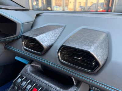 LAMBORGHINI HURACAN SPYDER - 7