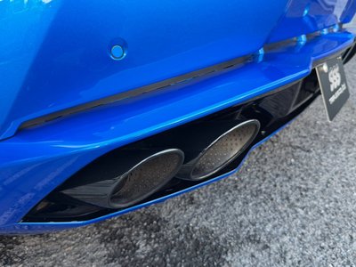 LAMBORGHINI HURACAN SPYDER - 3