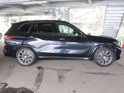 BMW X5 - 6