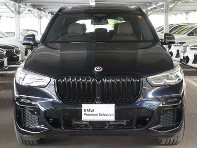 BMW X5 - 3