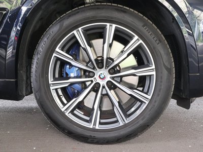 BMW X5 - 10