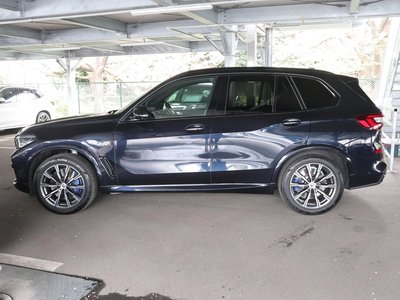 BMW X5 - 7