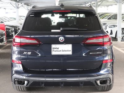 BMW X5 - 8