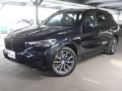 BMW X5 - 1