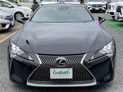 LEXUS LC - 8