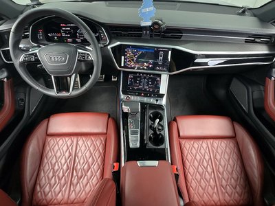 AUDI S7 - 5