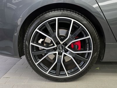 AUDI S7 - 6
