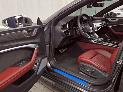 AUDI S7 - 10