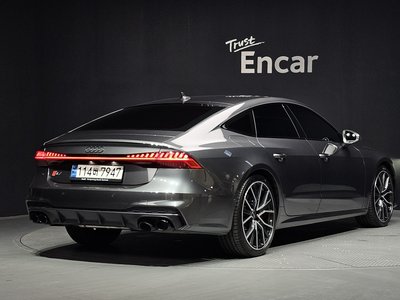 AUDI S7 - 3