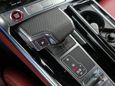 AUDI S7 - 9