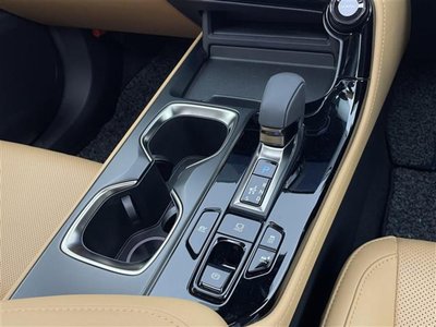 2023 Lexus NX thumbnail 15