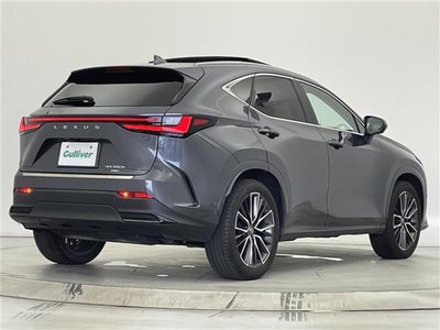 2023 Lexus NX thumbnail 39