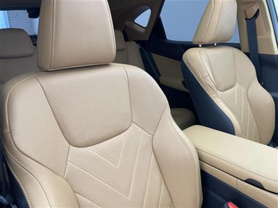 2023 Lexus NX thumbnail 22