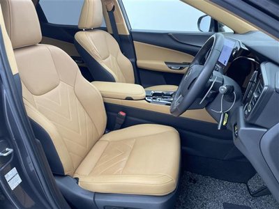 2023 Lexus NX thumbnail 23