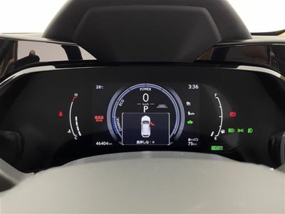 2023 Lexus NX thumbnail 11
