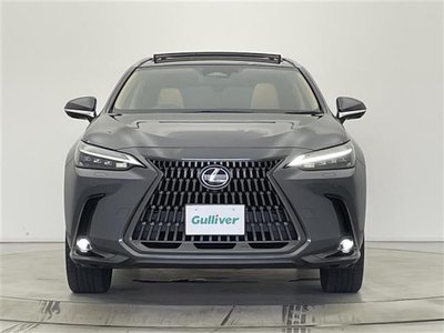 2023 Lexus NX thumbnail 44