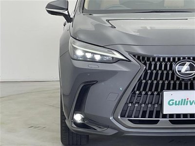 2023 Lexus NX thumbnail 36