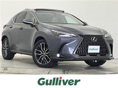 صورة 1 لـ 2023 Lexus NX