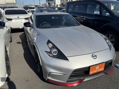 NISSAN FAIRLADY Z - 1