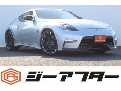 NISSAN FAIRLADY Z - 2