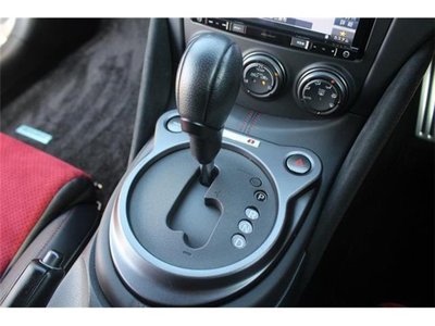 NISSAN FAIRLADY Z - 5