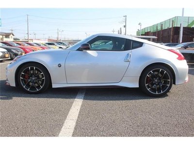 NISSAN FAIRLADY Z - 10