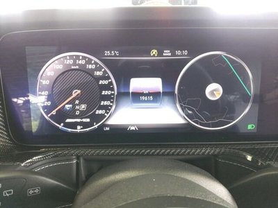 صورة 6 لـ 2023 Mercedes-BENZ G-CLASS