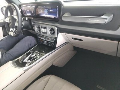 صورة 3 لـ 2023 Mercedes-BENZ G-CLASS