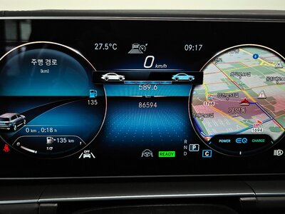 MERCEDES-BENZ GLS - 8