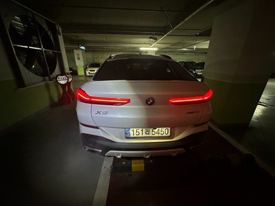 BMW X6 - 2
