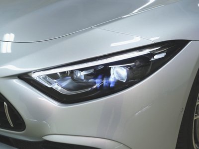 MERCEDES-BENZ SL AMG - 3