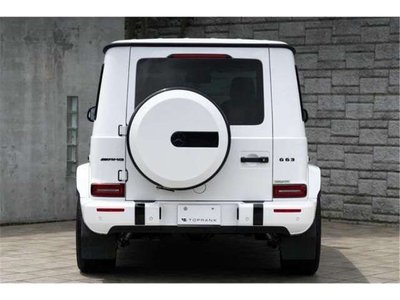 MERCEDES-BENZ OTHERS - 5