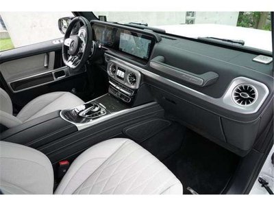 MERCEDES-BENZ OTHERS - 8