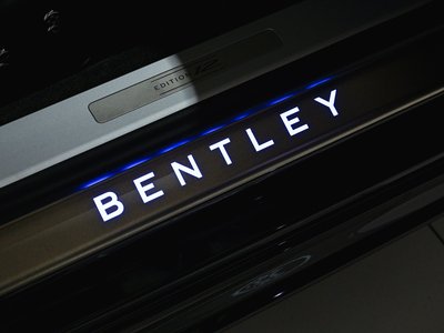 2024 Bentley CONTINENTAL — миниатюра 51