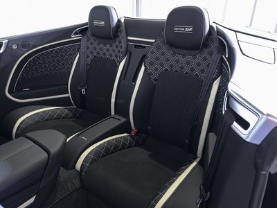 2024 Bentley CONTINENTAL — миниатюра 37