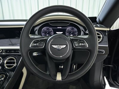 2024 Bentley CONTINENTAL — миниатюра 23