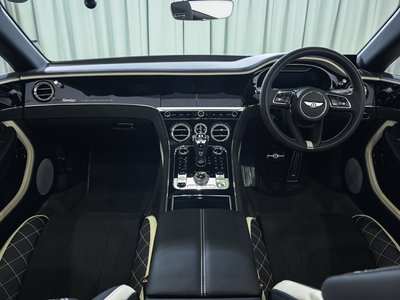 2024 Bentley CONTINENTAL — миниатюра 22