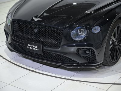 2024 Bentley CONTINENTAL — миниатюра 41