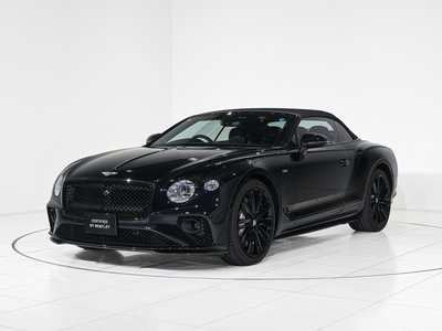 2024 Bentley CONTINENTAL — фото 7