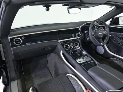 2024 Bentley CONTINENTAL — миниатюра 21