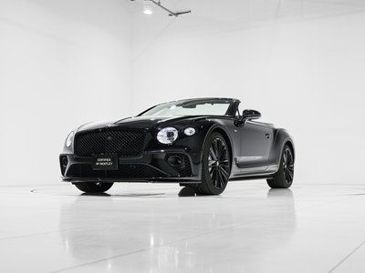 2024 Bentley CONTINENTAL — миниатюра 53